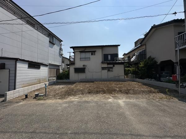 草加市八幡町　新築一戸建て　第9