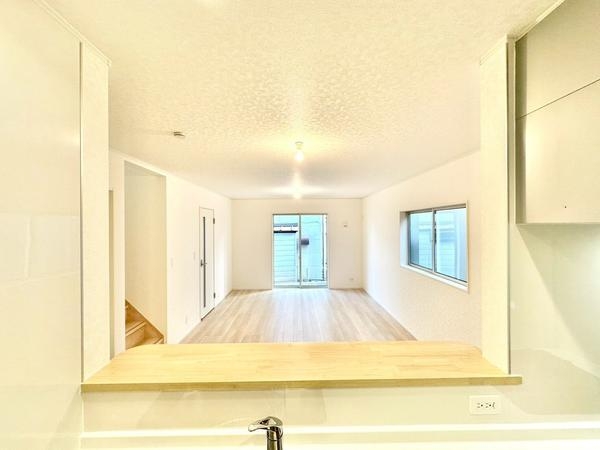 草加市八幡町　新築一戸建て　第9