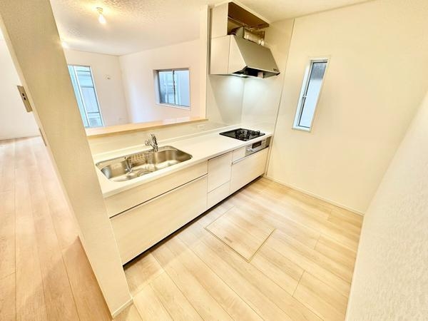 草加市八幡町　新築一戸建て　第9