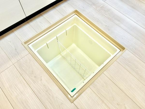 草加市八幡町　新築一戸建て　第9