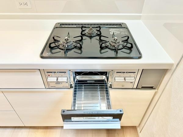 草加市八幡町　新築一戸建て　第9