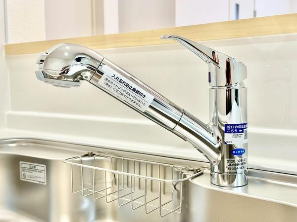 草加市八幡町　新築一戸建て　第9