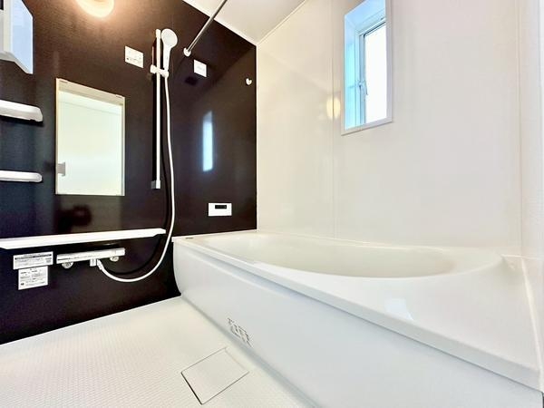 草加市八幡町　新築一戸建て　第9