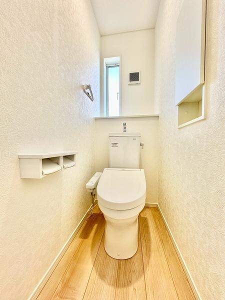 草加市八幡町　新築一戸建て　第9