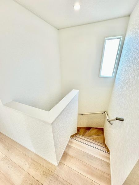 草加市八幡町　新築一戸建て　第9