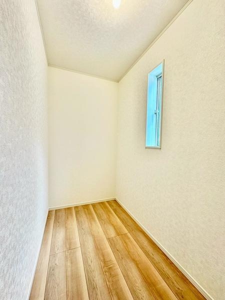 草加市八幡町　新築一戸建て　第9