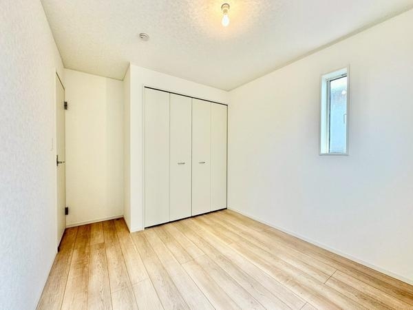 草加市八幡町　新築一戸建て　第9