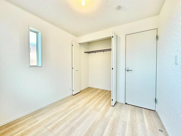 草加市八幡町　新築一戸建て　第9