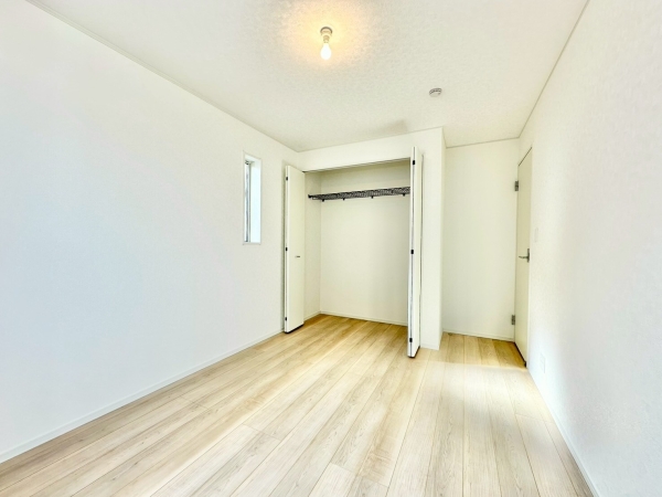 草加市八幡町　新築一戸建て　第9