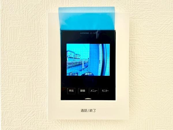 草加市八幡町　新築一戸建て　第9