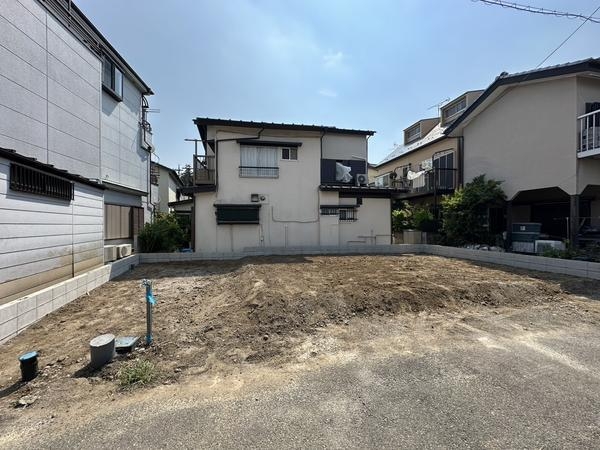 草加市八幡町　新築一戸建て　第9