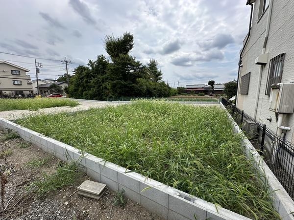 草加市八幡町　新築一戸建て　12期2号棟