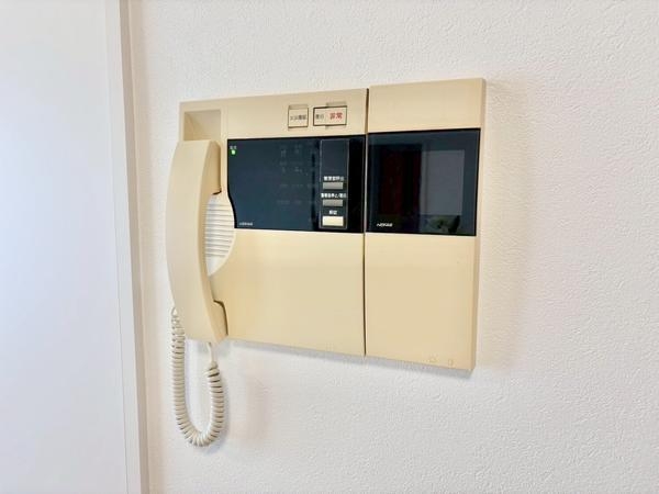 ロータリーパレス谷塚
