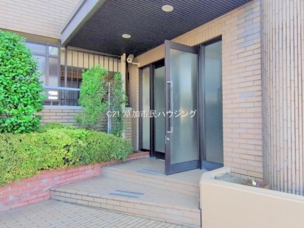 八潮シャンピュア