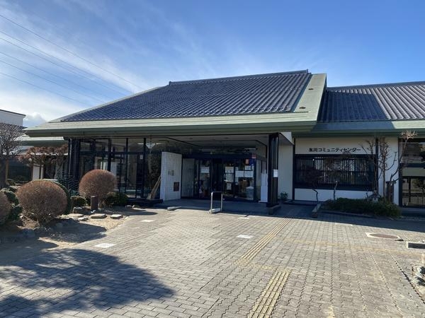 草加市氷川町の中古一戸建て