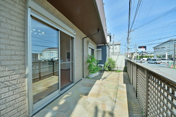 草加市松江２丁目の中古一戸建て