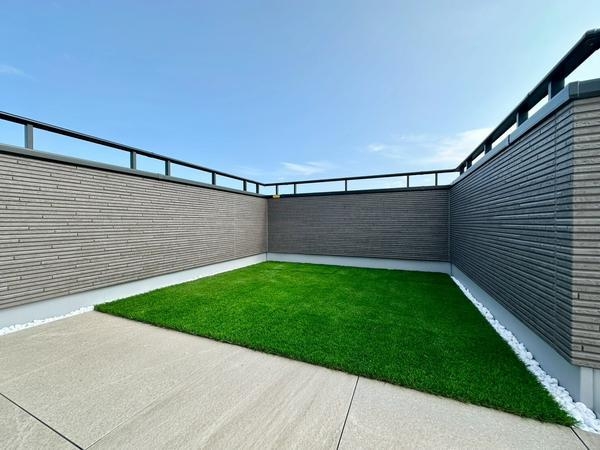草加市八幡町　新築一戸建て　R