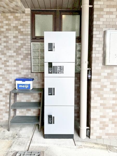 ライオンズマンション草加氷川町(その他共用部分)