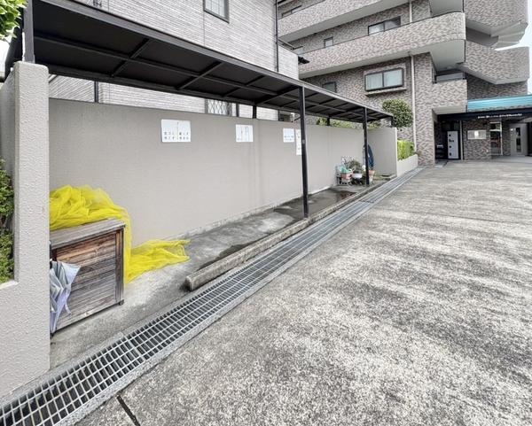 ライオンズマンション草加氷川町(その他共用部分)