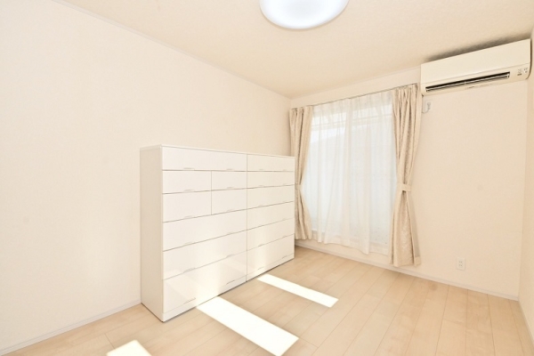 草加市谷塚町の中古一戸建て