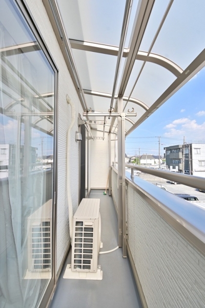 草加市谷塚町の中古一戸建て