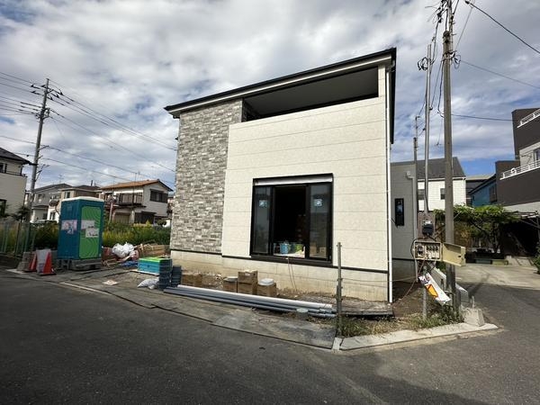 草加市遊馬町 新築一戸建て 4期(その他現地)
