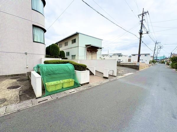 ビューパレー越谷
