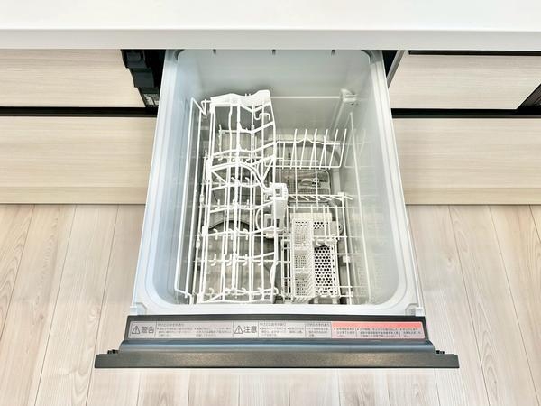 レクセルマンション草加第３