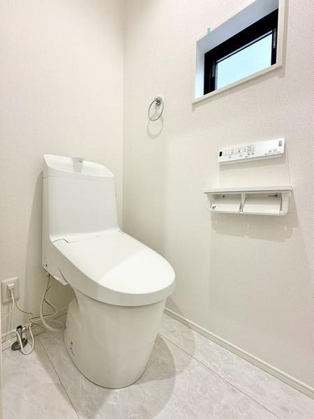 草加市吉町3丁目　新築一戸建て