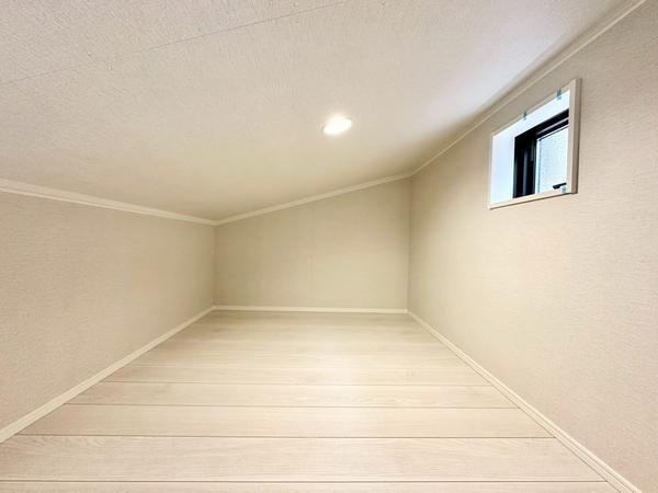 草加市吉町3丁目　新築一戸建て