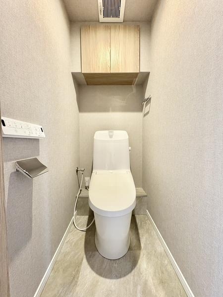カルム草加弐番館