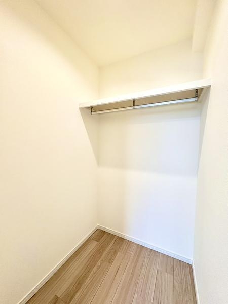 カルム草加弐番館