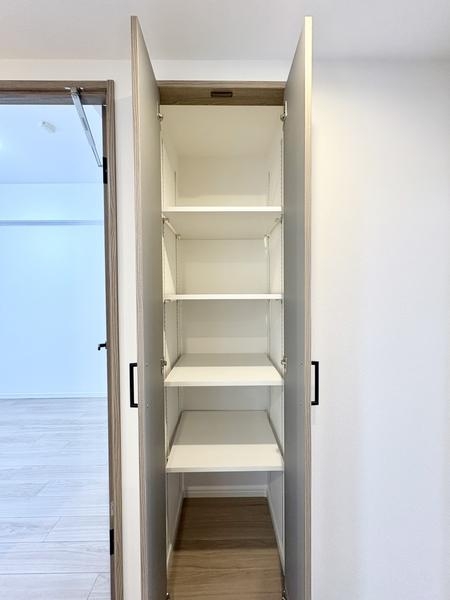 カルム草加弐番館
