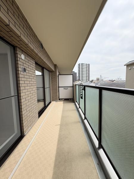 カルム草加弐番館