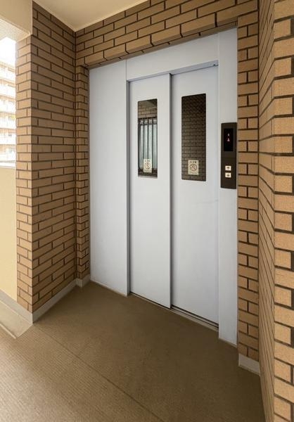 カルム草加弐番館