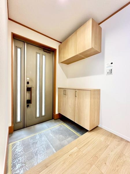 草加市北谷２丁目の中古一戸建て