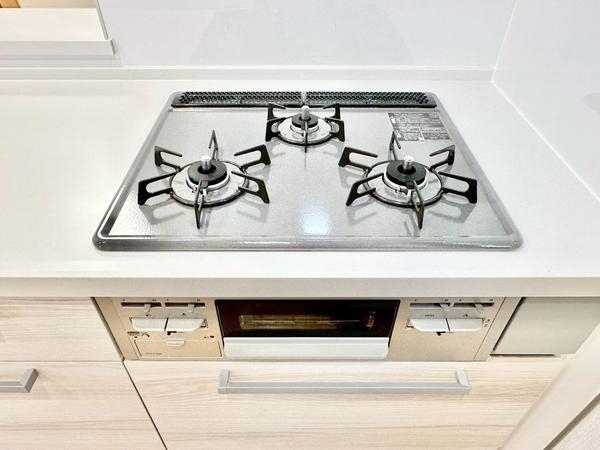 草加市北谷２丁目の中古一戸建て