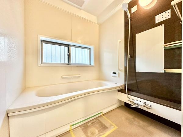 草加市北谷２丁目の中古一戸建て