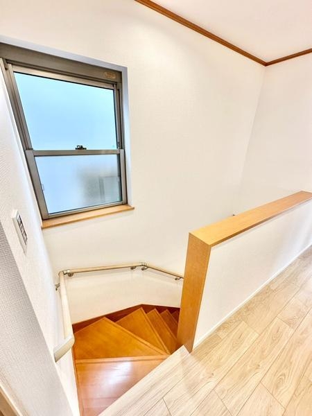 草加市北谷２丁目の中古一戸建て