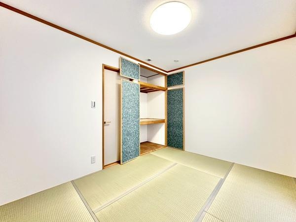 草加市北谷２丁目の中古一戸建て