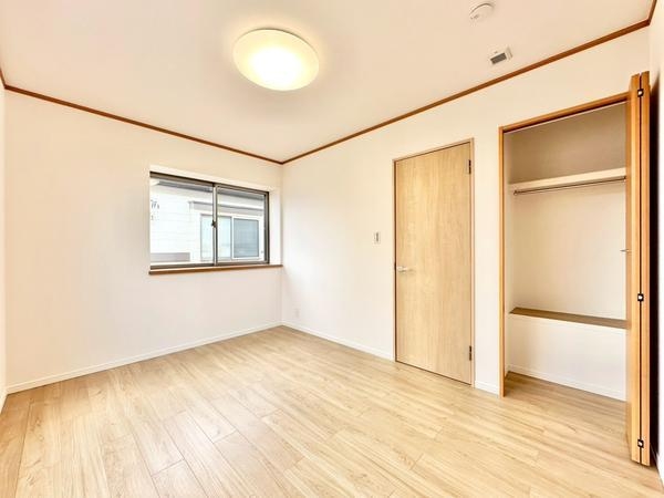 草加市北谷２丁目の中古一戸建て