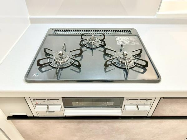 草加市八幡町　新築一戸建て　12期