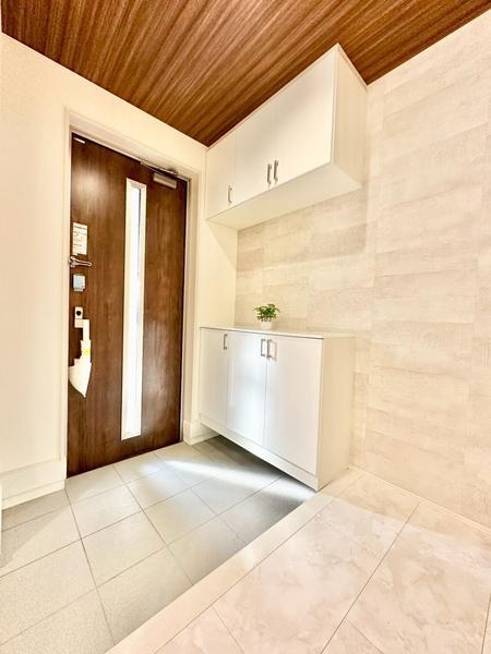 草加市八幡町　新築一戸建て　12期