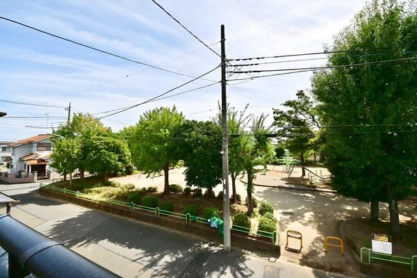 八潮市八潮6丁目　新築一戸建て　4期　A号棟