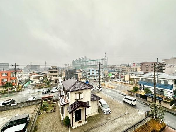 ウインザーハイム草加