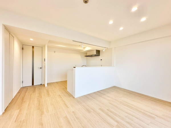 ネバーランド草加