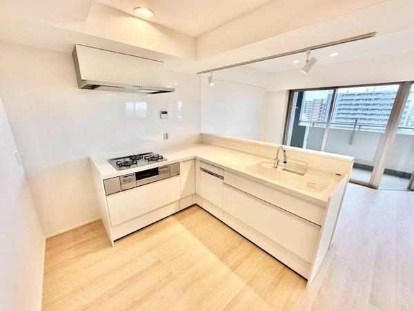 ネバーランド草加