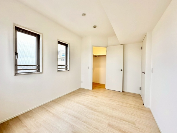 ネバーランド草加