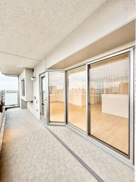 ネバーランド草加