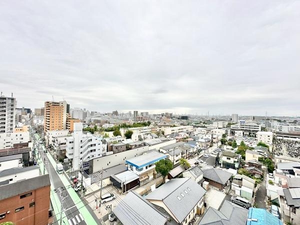 ネバーランド草加